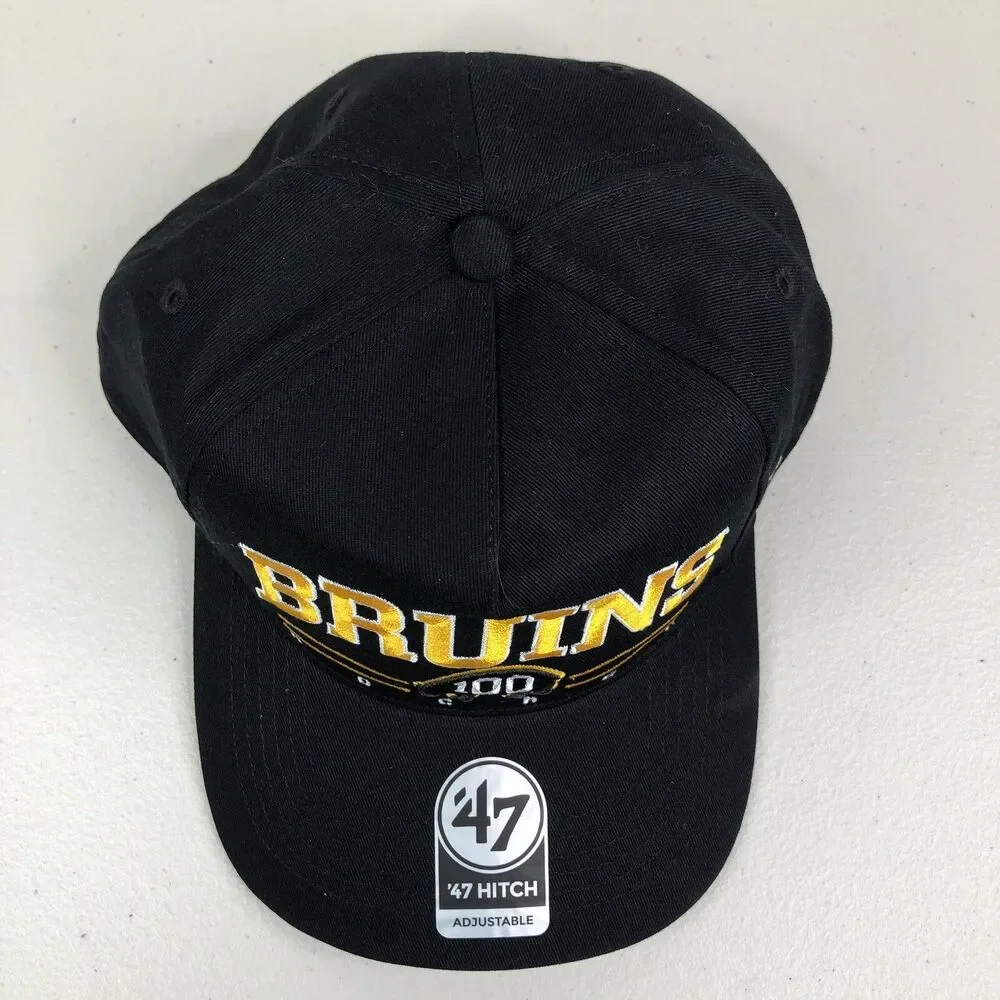 ’47 boston bruins